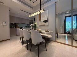 The Concourse (D7), Condominium #593269491